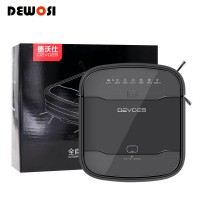 德沃仕全自動(dòng)智能吸塵器HWZ-J01A